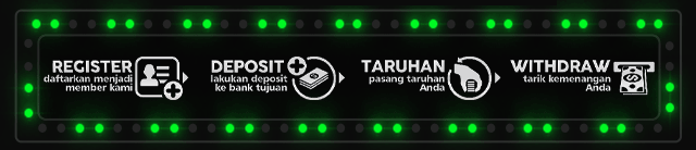 IMPIAN138 Jackpot